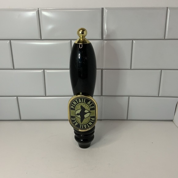 Other - Pintail Ale Beer Keg Pull Tab Handle Man Cave
